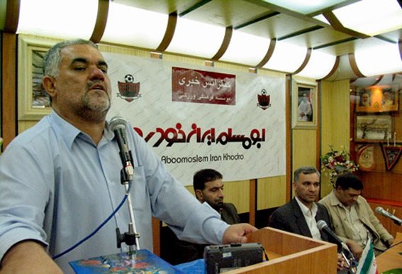 ملاحی: مشکلات شهرخودرو ریشه در حواشی قدیم استان دارد