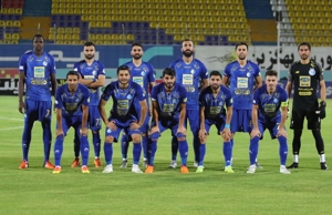 سهمیه و نایب قهرمانی استقلال چطور قطعی می‌شود؟