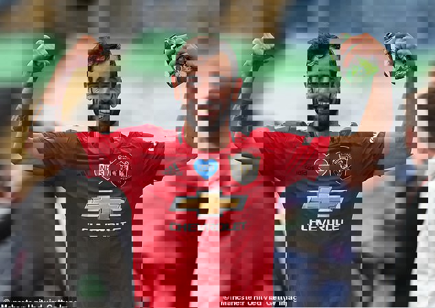 ناراحتی ستاره یونایتد از تصمیم عجیب سولسشر