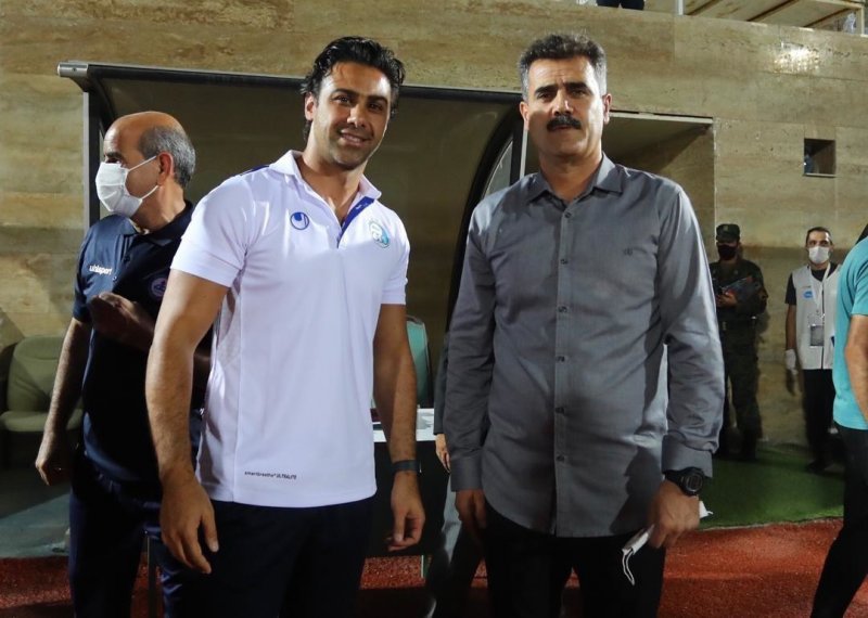 پورموسوی: به نفع استقلال مصلحت‌اندیشی کردند