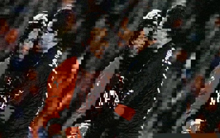 چرا مهاجم نشدند؟ سنگربانانی که گل می زدند