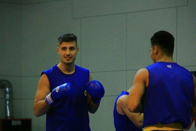 افشای راز دوپینگی شدن قهرمان طلایی ووشو