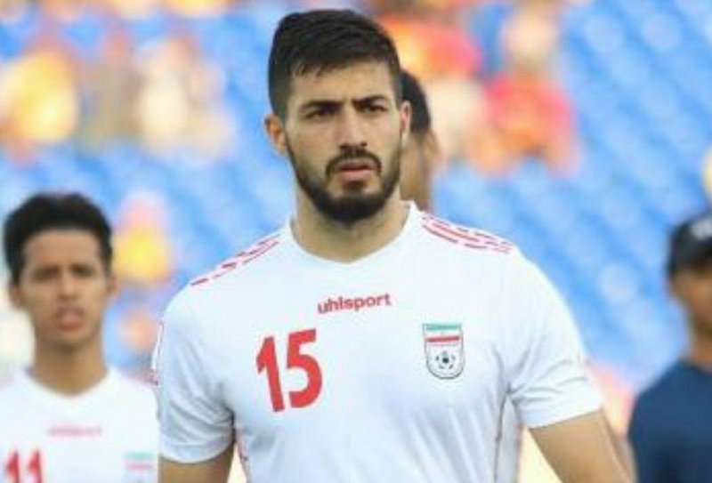 حضور دهقانی در باشگاه برای مذاکره با پرسپولیس