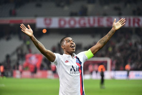 حیف که لواندوفسکی جلوی ما غایب است