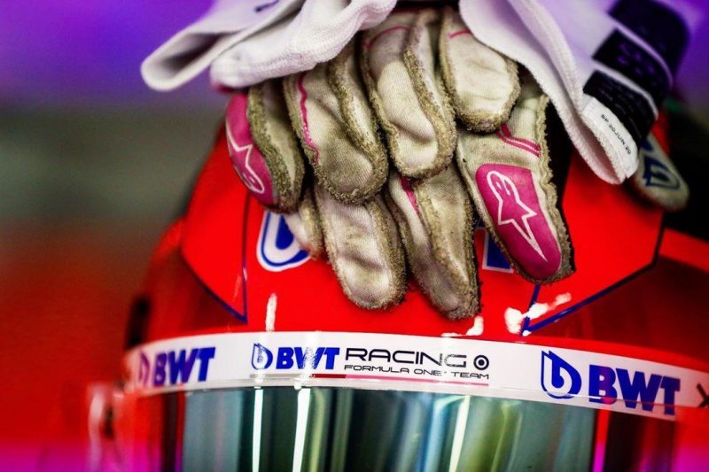 خبر فوری: ابتلای اولین رانندهی فرمول یک به کرونا