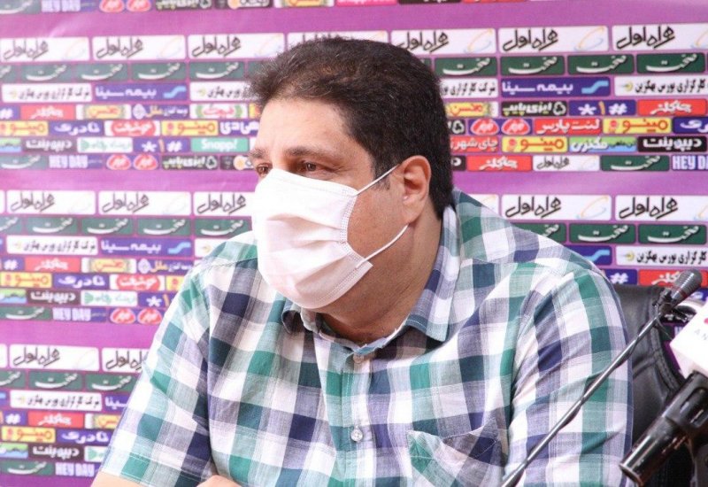 قلعهنویی مجوز دیدن بازی از تلویزیون را ندارد ولی ..