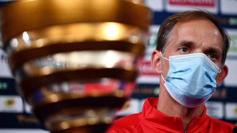 خشم توخل پس از قهرمانی؛ فقط نقاط منفی را می‌بینید