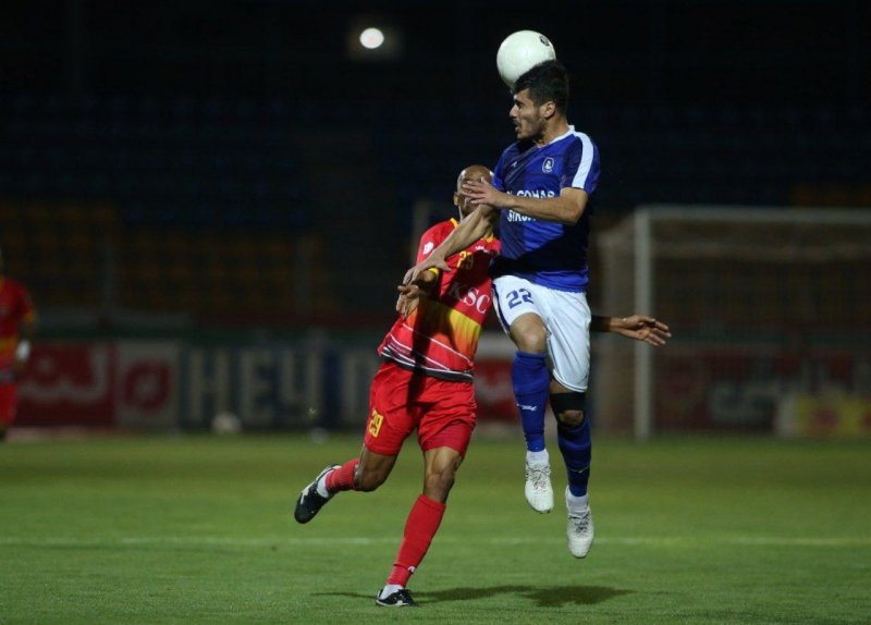 گلگهر صفر- فولاد صفر؛ بیفایده برای جلالی و نکو