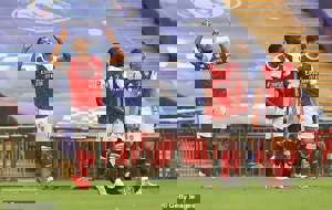 آرسنال 2 - 1 چلسی؛ میراث آرسن ونگر حفظ شد