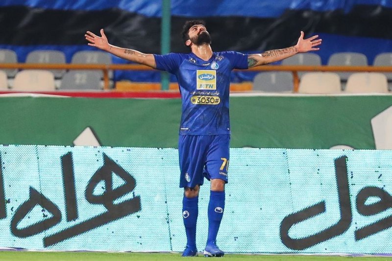 دانشگر، سورپرایز مجیدی در دربی میشود؟