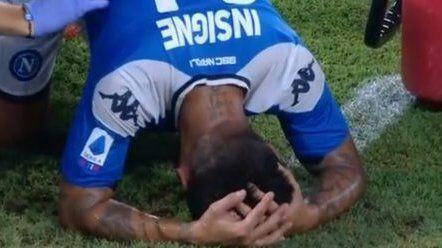 بازگشت امیدواری در ناپولی؛ کاپیتان به بارسا می رسد