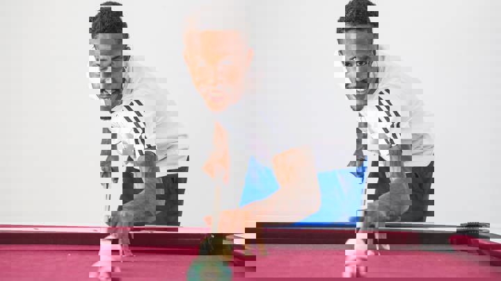 راموس مقابل سیتی نیست ولی من که هستم (عکس)