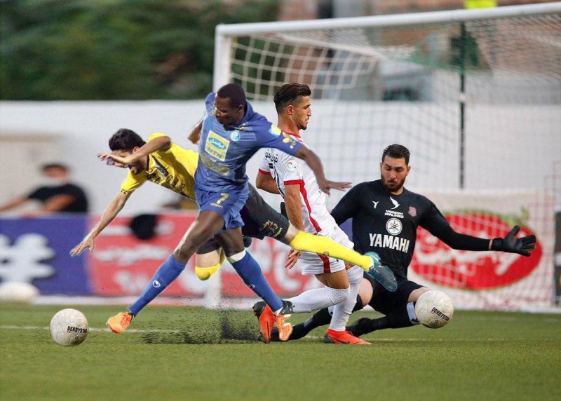 کارشناسی داوری سه صحنه جنجالی هفته