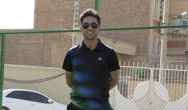 مظاهری: آقایان به وضعیت داوری لیگ دو توجه کنید