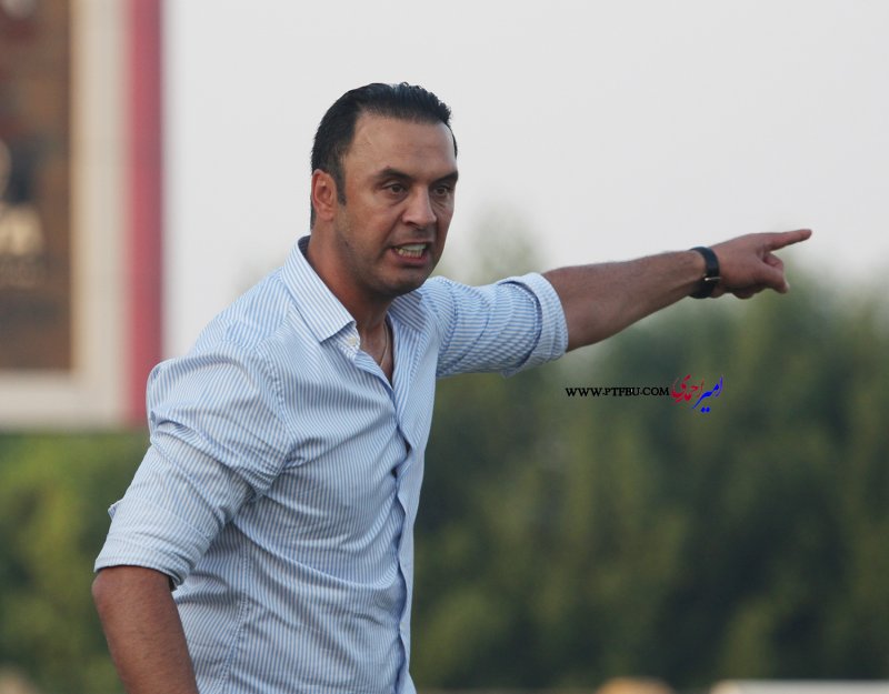 پاشازاده: این 180 دقیقه را بهخاطر شرفمان بازی میکنیم