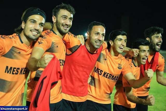 مس کرمان و نزدیک شدن به پایان 8 سال انتظار