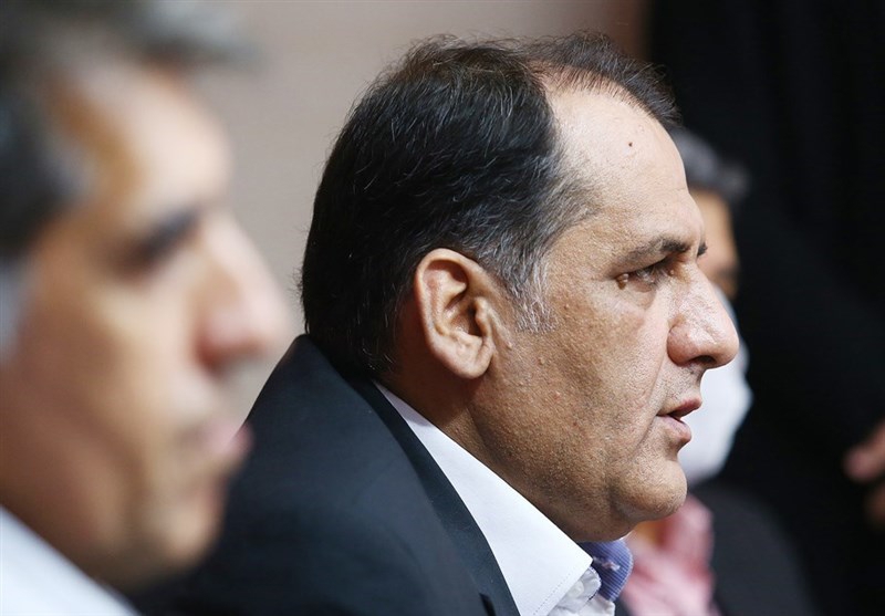 رسول پناه: پرونده برانکو پایان خوشی خواهد داشت