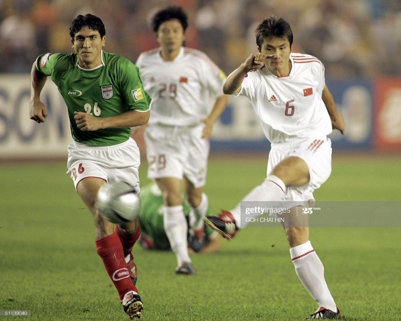 محو گل مرد محبوب کرواتها با چیپ یحیی!