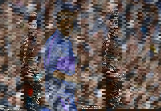 یوونتوس و آغاز مذاکرات با جانشین احتمالی ساری