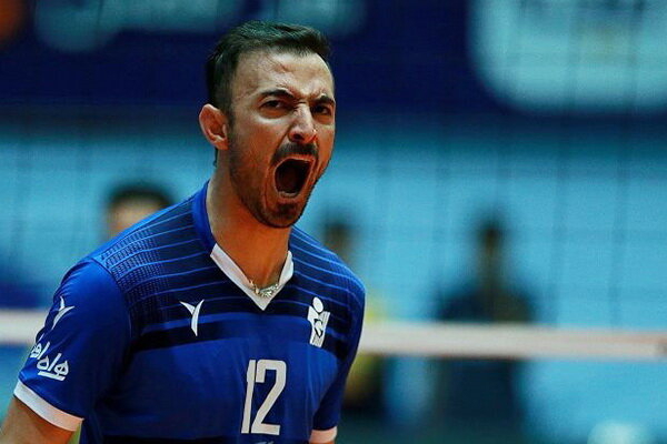 حمایت قاطع ملی پوش سابق از سید محمد موسوی