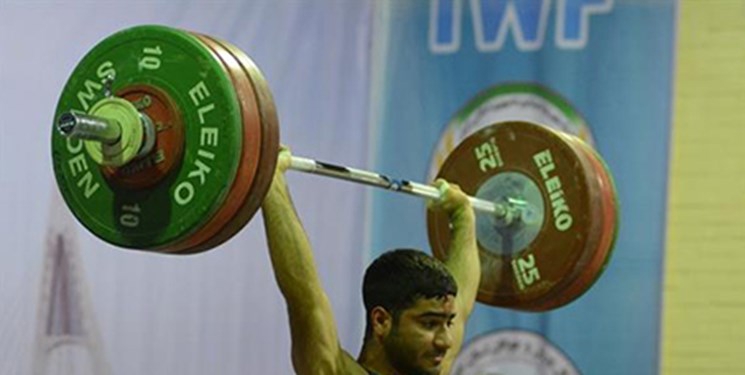 جوادی: هدفم کسب مدال طلای بازی های المپیک است