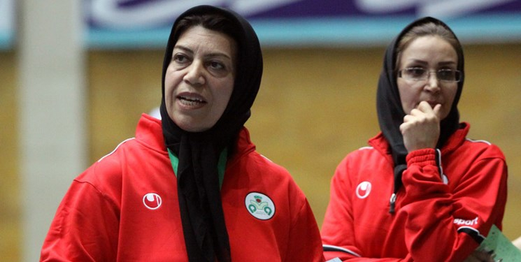 صادقی: لغو سهم هیاتها حمایت خوبی است