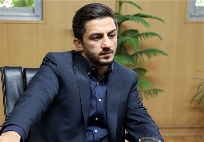  حمایت رییس کشتی آسیا از کاندیداتوری سوریان