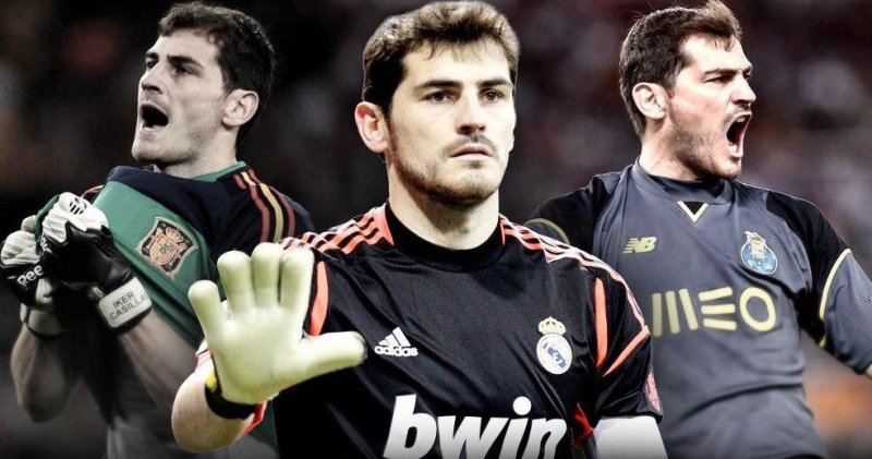 واکنشها به خداحافظی ایکر مقدس (عکس)