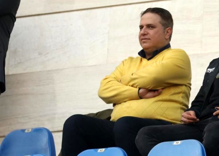 شهرخودرو: پنالتیهای استقلال ذهنیت بدی ایجاد کرده!