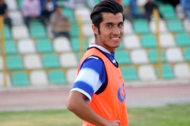 گلزاری: صددرصد در رفسنجان میمانم