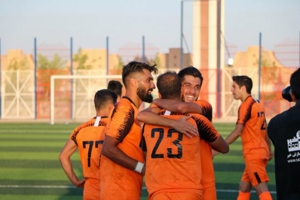 لیگ یک/ رفسنجان قهرمانی را قطعی کرد