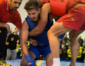 «دوپینگ سینمایی» در ووشو با نقش‌آفرینی شوهرخواهر!