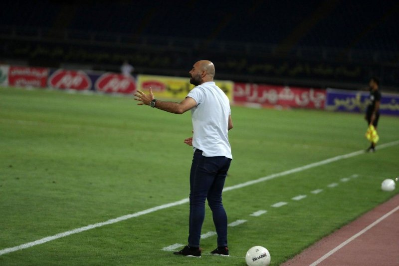 بختیاریزاده: فولاد منضبط بود و خوب موقعیت ساخت