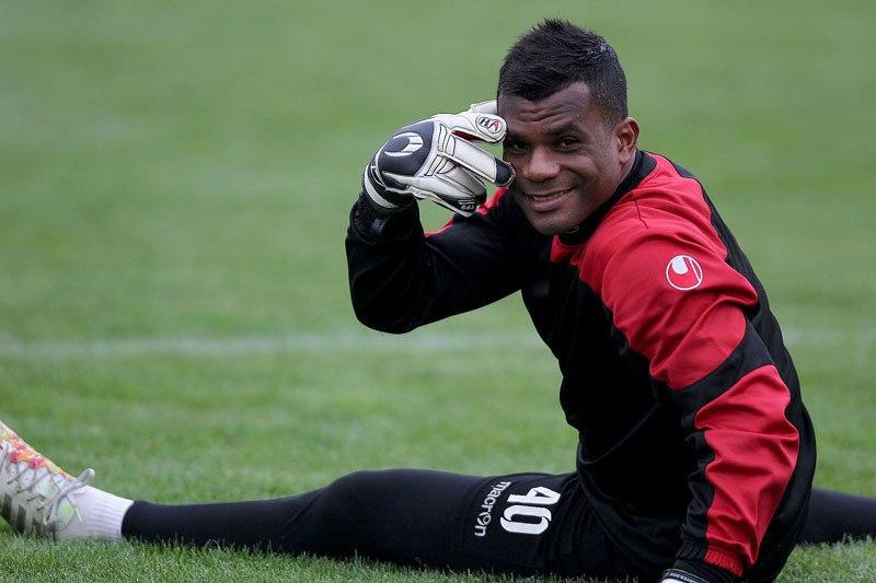  نیلسون: طارمی همان بازیکنی است که پورتو می خواهد