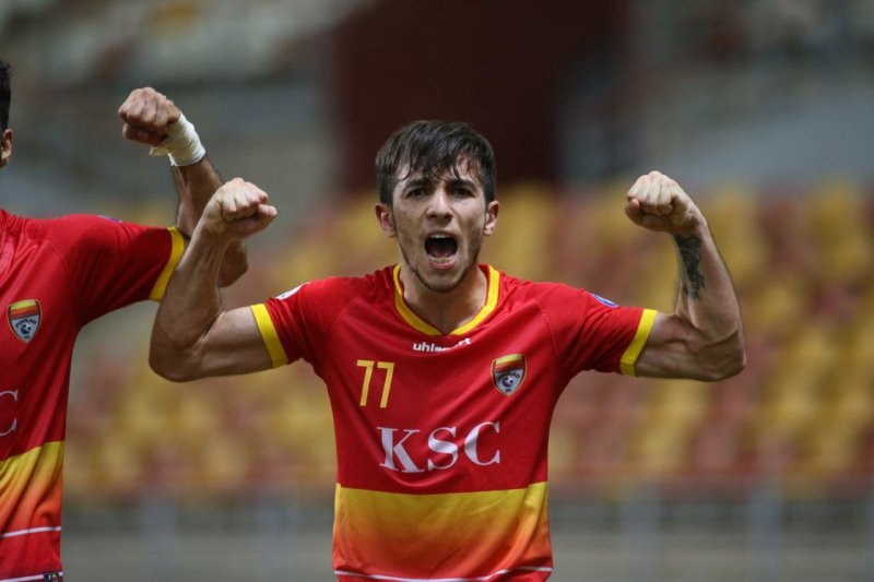 عکسهای اینستا را بخاطر تیم دیگری آرشیو کردم!