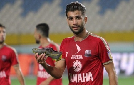 میری: گفتند شانسی است دومی را زدم!