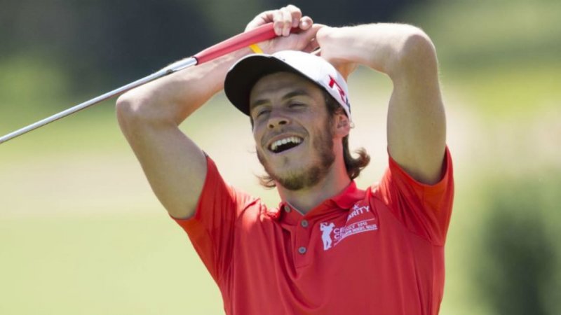 رئال مادرید برای گرت بیل اهمیت ندارد! (عکس)