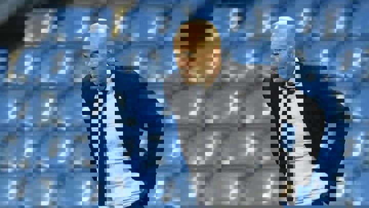 واکنش عجیب زیدان به حذف رئال برابر سیتی