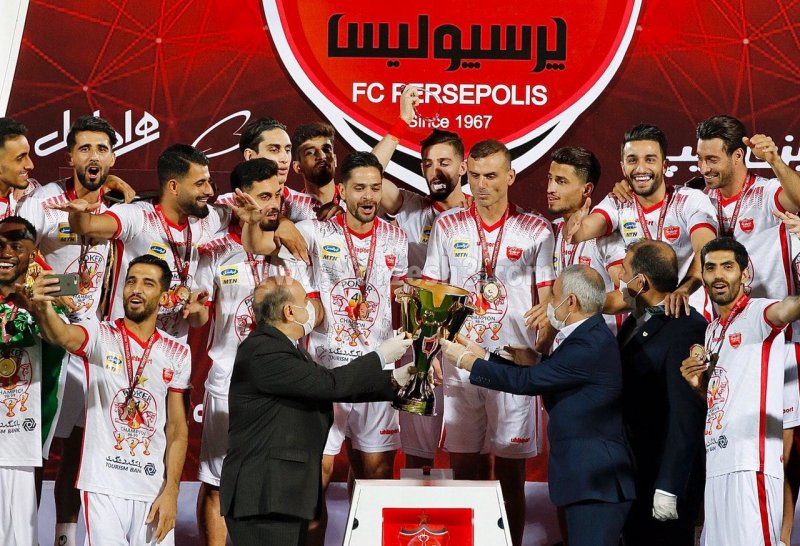 جدول دور برگشت؛ تیم سابق اسکوچیچ در رتبه 15!