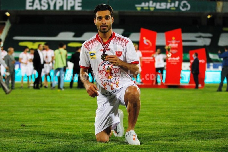 شجاع: اگر مرا نمیخواهید بگویید! این رفتارها یعنی چه؟