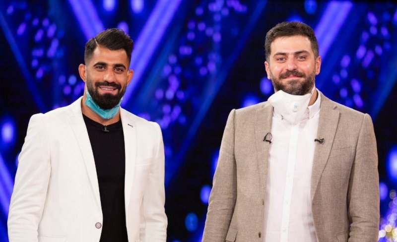 کنعانیزادگان:دوست نداریم سید خداحافظی کند