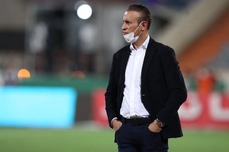 گل محمدی بی تاب شروع جام تخصصی !