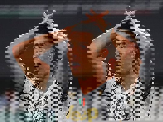 رونالدو در مرز انفجار؛ او سرمربی را برکنار کرد؟