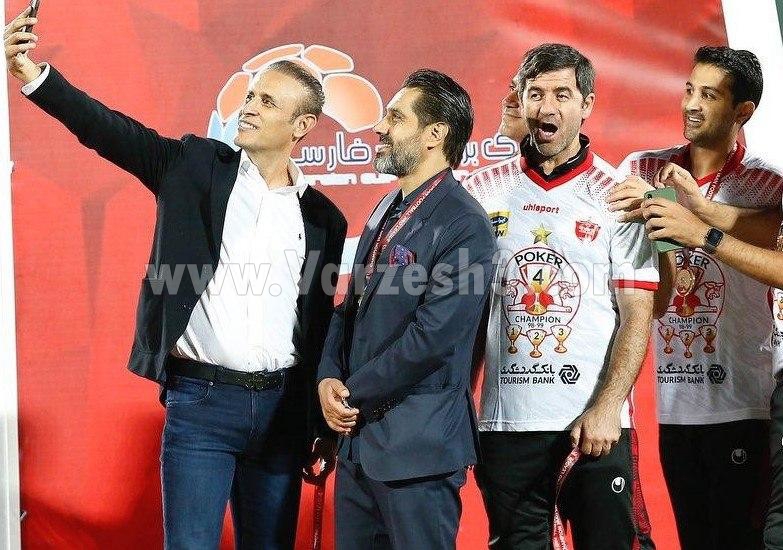 مکافات و مشکلات؛ اسکوچیچ خشمگینتر از همیشه