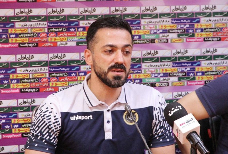 الهویی: مربیان دیگر از «اپل واچ» استفاده می‌کنند!