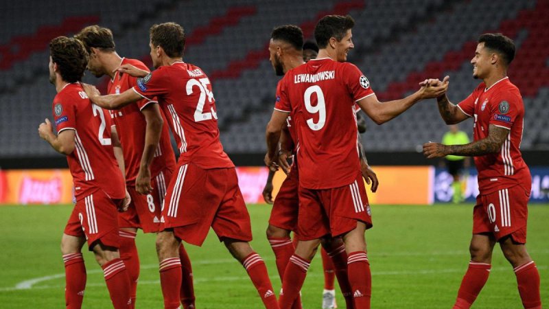 اقدام جالب بایرن مونیخ؛ سفر به پرتغال اما نه لیسبون