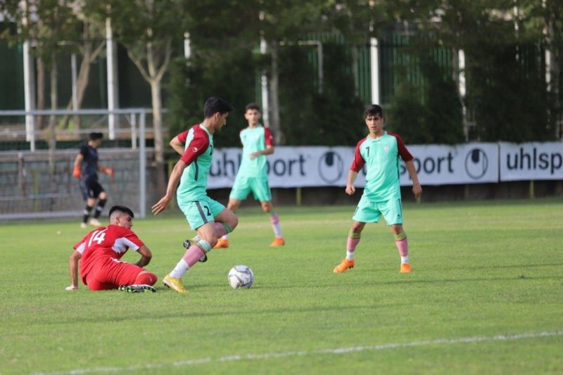 تاریخ شروع جام ملت های جوانان مشخص شد