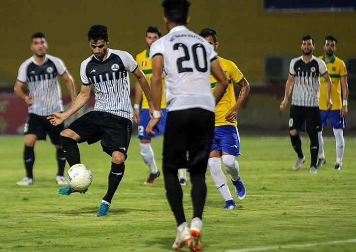 حرفهای امروز وزیر؛ تیمهای نفتی ادامه میدهند؟