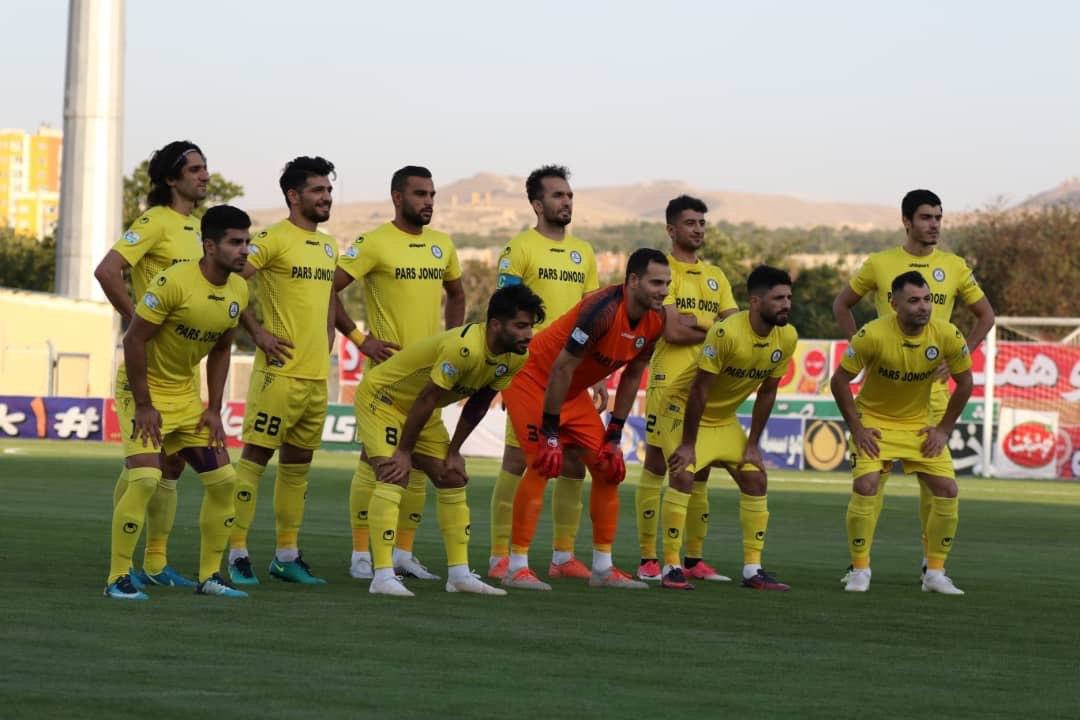 پارس جنوبی جم