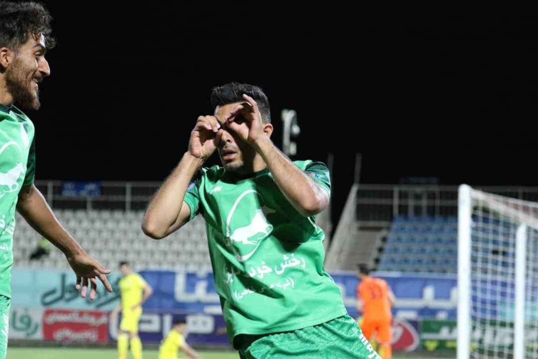 شاهین ثاقبی